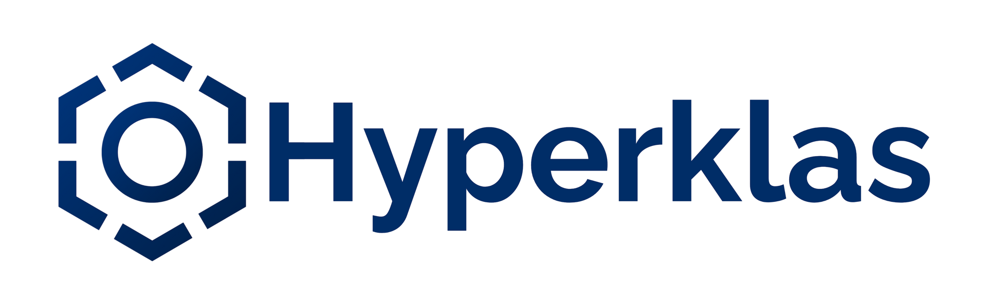 Hyperklas